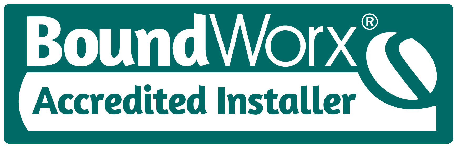 BoundWorx Accredited Installer